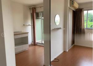 A02230 ให้เช่า Lumpini Condo Town Ramindra - Latplakhao 5,500บาท ห้องสวย แต่งครบ พร้อมอยู่  ภาพที่ 6