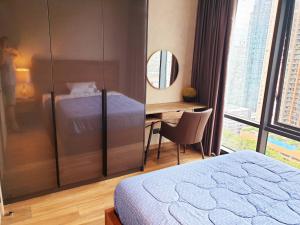 A02226 ให้เช่า The Lofts Asoke  68,000บาท ห้องสวย วิวดี แต่งครบ พร้อมอยู่   090-969-2878 ภาพที่ 3