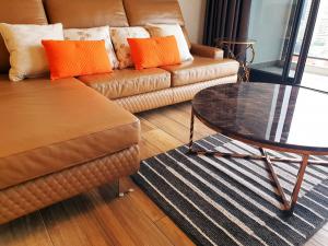 A02226 ให้เช่า The Lofts Asoke  68,000บาท ห้องสวย วิวดี แต่งครบ พร้อมอยู่   090-969-2878 ภาพที่ 6