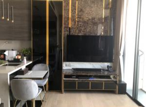 A02225 ให้เช่า  The ESSE Asoke 45,000บาท ห้องสวย แต่งครบ พร้อมอยู่ วิวดี  090-969-2878  ภาพที่ 4