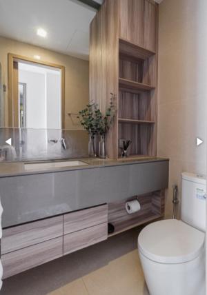 A02224 ให้เช่า  The ESSE Asoke 29,000บาท ห้องสวย แต่งครบ วิวสวย พร้อมอยู่  090-969-2878 ภาพที่ 6