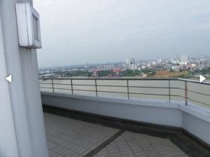 A02223 ให้เช่า River Heaven 70,000บาท 3ห้องนอนสวย วิวดี แต่งครบ พร้อมเข้าอยู่  090-969-2878 ภาพที่ 6
