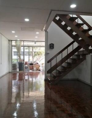 ให้เช่าบ้านเดี่ยว2ชั้น  สุขุมวิท 63 ซอยเอกมัย 22  250ตรว ภาพที่ 4