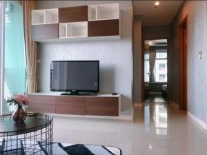 A02216 ให้เช่า   Circle Condominium 35,000บาท 2ห้องนอนสวย แต่งครบ พร้อมอยู่  090-969-2878 ภาพที่ 3
