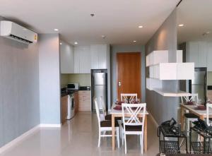 A02216 ให้เช่า   Circle Condominium 35,000บาท 2ห้องนอนสวย แต่งครบ พร้อมอยู่  090-969-2878 ภาพที่ 4