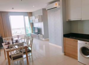 A02216 ให้เช่า   Circle Condominium 35,000บาท 2ห้องนอนสวย แต่งครบ พร้อมอยู่  090-969-2878 ภาพที่ 5
