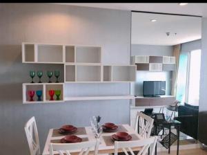 A02216 ให้เช่า   Circle Condominium 35,000บาท 2ห้องนอนสวย แต่งครบ พร้อมอยู่  090-969-2878 ภาพที่ 6