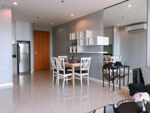 A02216 ให้เช่า   Circle Condominium 35,000บาท 2ห้องนอนสวย แต่งครบ พร้อมอยู่  090-969-2878 ภาพที่ 7