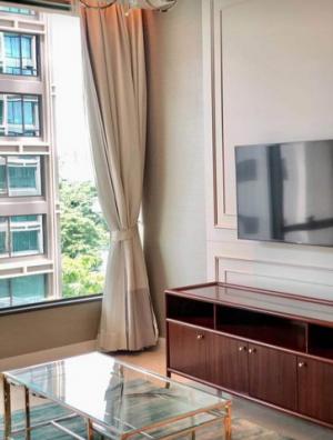 A02215 ให้เช่า   Sindhorn Residence 73,900บาท ห้องกว้าง ห้องสวย  แต่งครบ พร้อมอยู่ 090-969-2878  ภาพที่ 2