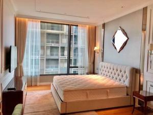 A02215 ให้เช่า   Sindhorn Residence 73,900บาท ห้องกว้าง ห้องสวย  แต่งครบ พร้อมอยู่ 090-969-2878  ภาพที่ 6