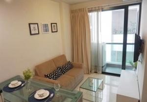 A02214 ให้เช่า Le Cote Thonglor 8  15,000บาท ห้องสวย แต่งครบ พร้อมอยู่ วิวดี 090-969-2878 ภาพที่ 2