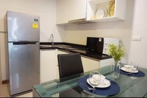 A02214 ให้เช่า Le Cote Thonglor 8  15,000บาท ห้องสวย แต่งครบ พร้อมอยู่ วิวดี 090-969-2878 ภาพที่ 3