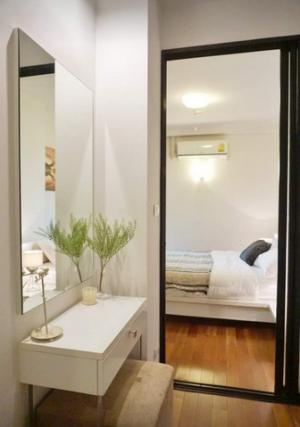 A02214 ให้เช่า Le Cote Thonglor 8  15,000บาท ห้องสวย แต่งครบ พร้อมอยู่ วิวดี 090-969-2878 ภาพที่ 4
