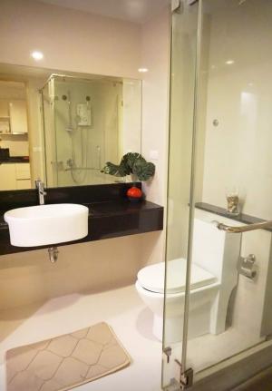 A02214 ให้เช่า Le Cote Thonglor 8  15,000บาท ห้องสวย แต่งครบ พร้อมอยู่ วิวดี 090-969-2878 ภาพที่ 6