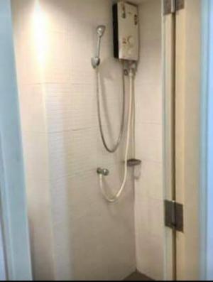 A02212 ให้เช่า  Lumpini Condo Town Nida - Serithai 6,500บาท ห้องสวย แต่งครบ พร้อมอยู่  ภาพที่ 7