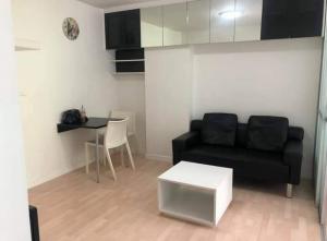 A02211 ให้เช่า D Condo Ramindra 7,800บาท ห้องสวย แต่งครบ พร้อมอยู่  090-969-2878  ภาพที่ 3