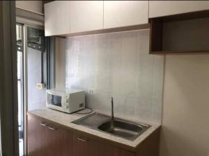 A02211 ให้เช่า D Condo Ramindra 7,800บาท ห้องสวย แต่งครบ พร้อมอยู่  090-969-2878  ภาพที่ 5