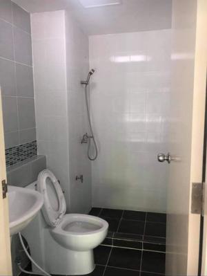 A02211 ให้เช่า D Condo Ramindra 7,800บาท ห้องสวย แต่งครบ พร้อมอยู่  090-969-2878  ภาพที่ 7