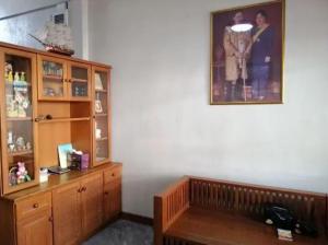 HR 5303 ให้เช่าทาวน์โฮม 3 ชั้น หมู่บ้านมณเฑียรทิพย์ ซอยสุคนธสวัสดิ์ 36 ลาดพร้าว ภาพที่ 2