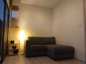 A02209 ให้เช่า   Life Sukhumvit 48 12,000บาท ห้องสวย แต่งครบ พร้อมอยู่ วิวดี 090-969-2878 ภาพที่ 2