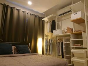 A02209 ให้เช่า   Life Sukhumvit 48 12,000บาท ห้องสวย แต่งครบ พร้อมอยู่ วิวดี 090-969-2878 ภาพที่ 4