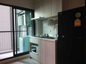 A02209 ให้เช่า   Life Sukhumvit 48 12,000บาท ห้องสวย แต่งครบ พร้อมอยู่ วิวดี 090-969-2878 ภาพที่ 6