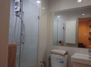 A02209 ให้เช่า   Life Sukhumvit 48 12,000บาท ห้องสวย แต่งครบ พร้อมอยู่ วิวดี 090-969-2878 ภาพที่ 7