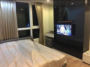 A02206ให้เช่า 15 Sukhumvit Residences 14,800บาท ห้องสวย แต่งครบ พร้อมอยู่ วิวดี  ภาพที่ 2