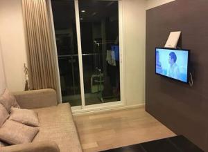 A02206ให้เช่า 15 Sukhumvit Residences 14,800บาท ห้องสวย แต่งครบ พร้อมอยู่ วิวดี  ภาพที่ 3