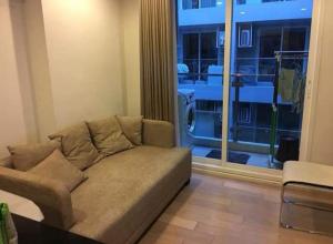 A02206ให้เช่า 15 Sukhumvit Residences 14,800บาท ห้องสวย แต่งครบ พร้อมอยู่ วิวดี  ภาพที่ 4
