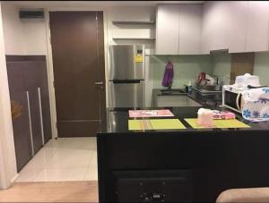 A02206ให้เช่า 15 Sukhumvit Residences 14,800บาท ห้องสวย แต่งครบ พร้อมอยู่ วิวดี  ภาพที่ 5