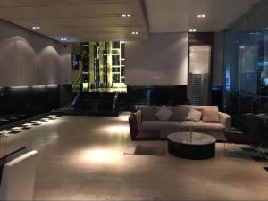 A02206ให้เช่า 15 Sukhumvit Residences 14,800บาท ห้องสวย แต่งครบ พร้อมอยู่ วิวดี  ภาพที่ 7