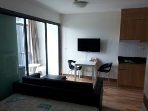 A02124 ให้เช่า Ideo Blucove Sukhumvit  11,500บาท ห้องสวย แต่งครบ พร้อมอยู่ 090-969-2878 ภาพที่ 2