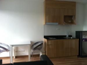 A02124 ให้เช่า Ideo Blucove Sukhumvit  11,500บาท ห้องสวย แต่งครบ พร้อมอยู่ 090-969-2878 ภาพที่ 5