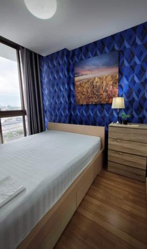 A02120 ให้เช่า  Ideo Mix Sukhumvit 103 10,000บาท ห้องสวย แต่งครบ พร้อมอยู่  090-969-2878