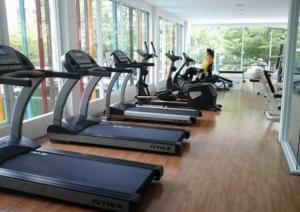 A02119 ให้เช่า Happy Condo Ladprao 101 16,000บาท 2ห้องนอน แต่งครบ พร้อมอยู่  090-969-2878 ภาพที่ 7