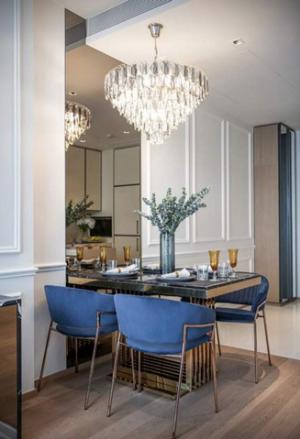 A02118 ให้เช่า BEATNIQ Sukhumvit 32  85,000บาท 2ห้องนอนสวย แต่งครบ พร้อมเข้าอยู่  ภาพที่ 6