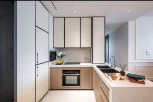 A02118 ให้เช่า BEATNIQ Sukhumvit 32  85,000บาท 2ห้องนอนสวย แต่งครบ พร้อมเข้าอยู่  ภาพที่ 7