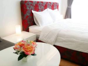 A02115 ให้เช่า 15 Sukhumvit Residences  11,000บาท  ห้องสวย วิวดี แต่งครบ พร้อมอยู่ 090-969-2878 ภาพที่ 3