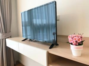 A02115 ให้เช่า 15 Sukhumvit Residences  11,000บาท  ห้องสวย วิวดี แต่งครบ พร้อมอยู่ 090-969-2878 ภาพที่ 4