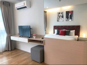 A02115 ให้เช่า 15 Sukhumvit Residences  11,000บาท  ห้องสวย วิวดี แต่งครบ พร้อมอยู่ 090-969-2878 ภาพที่ 5