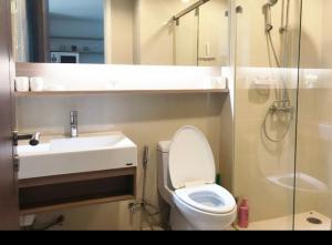 A02115 ให้เช่า 15 Sukhumvit Residences  11,000บาท  ห้องสวย วิวดี แต่งครบ พร้อมอยู่ 090-969-2878 ภาพที่ 7