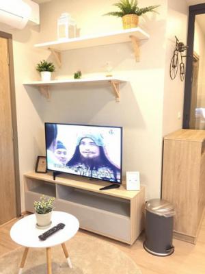 A02138 ให้เช่า   IDEO O2   ราคา 11000  บาท เครื่องใช้ไฟฟ้าครบ ภาพที่ 5