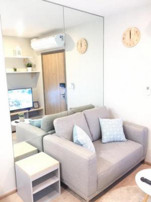 A02138 ให้เช่า   IDEO O2   ราคา 11000  บาท เครื่องใช้ไฟฟ้าครบ ภาพที่ 6