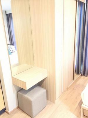 A02138 ให้เช่า   IDEO O2   ราคา 11000  บาท เครื่องใช้ไฟฟ้าครบ ภาพที่ 7