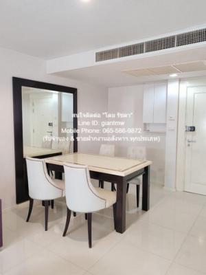 ให้เช่าคอนโดพร้อมอยู่ เพิร์ล เรสซิเดนซ์ สุขุมวิท 24 (Pearl Residences Sukhumvit 24 ) ชั้น 5, 86 ตร.ม. 2 น 2 น้ำ 1 จอดรถ, ราคา 50,000 บาท ภาพที่ 4