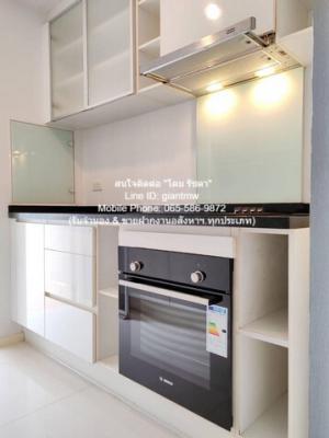 ให้เช่าคอนโดพร้อมอยู่ เพิร์ล เรสซิเดนซ์ สุขุมวิท 24 (Pearl Residences Sukhumvit 24 ) ชั้น 5, 86 ตร.ม. 2 น 2 น้ำ 1 จอดรถ, ราคา 50,000 บาท ภาพที่ 6