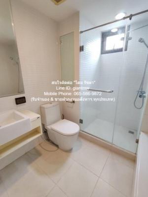 ให้เช่าคอนโดพร้อมอยู่ เพิร์ล เรสซิเดนซ์ สุขุมวิท 24 (Pearl Residences Sukhumvit 24 ) ชั้น 5, 86 ตร.ม. 2 น 2 น้ำ 1 จอดรถ, ราคา 50,000 บาท ภาพที่ 8