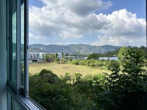 For Rent : Kathu, Dcondo Kathu-Patong, 1 bedroom, 4th flr. ภาพที่ 4