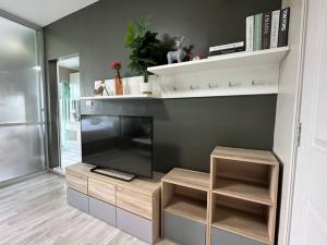 For Rent : Kathu, Dcondo Kathu-Patong, 1 bedroom, 4th flr. ภาพที่ 5